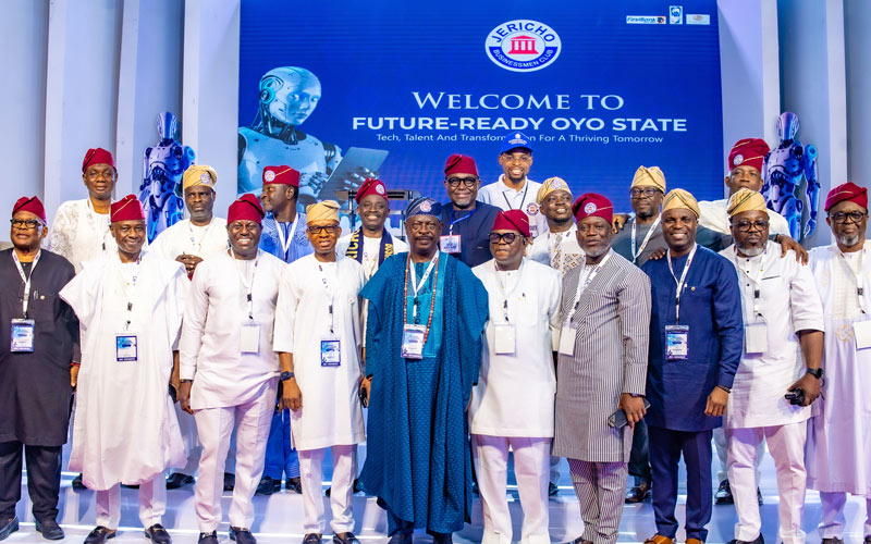 Watch on Youtube Third Edition of JBC Socio-economic Summit