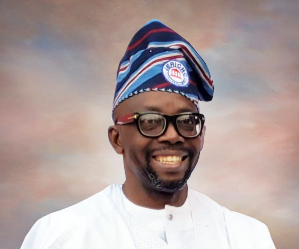 Mr. Olukunle Opawale