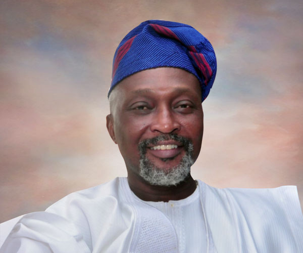 Oloye Olukunle Oyewole