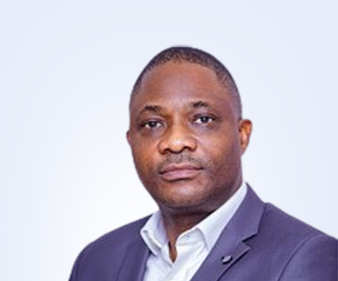 Mr. Wasiu Ola Abiola