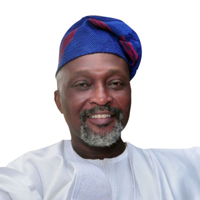 Oloye Olukunle Oyewole